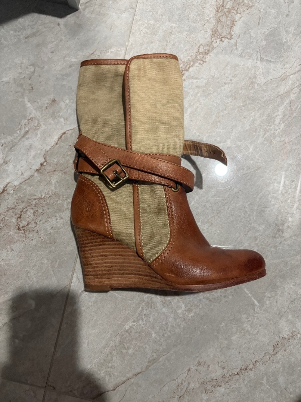 Frye boots - Picture 1 of 1